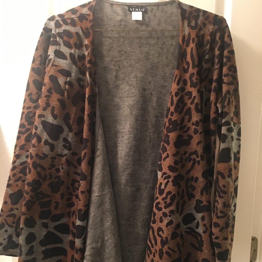 Used Cardigan from Venus